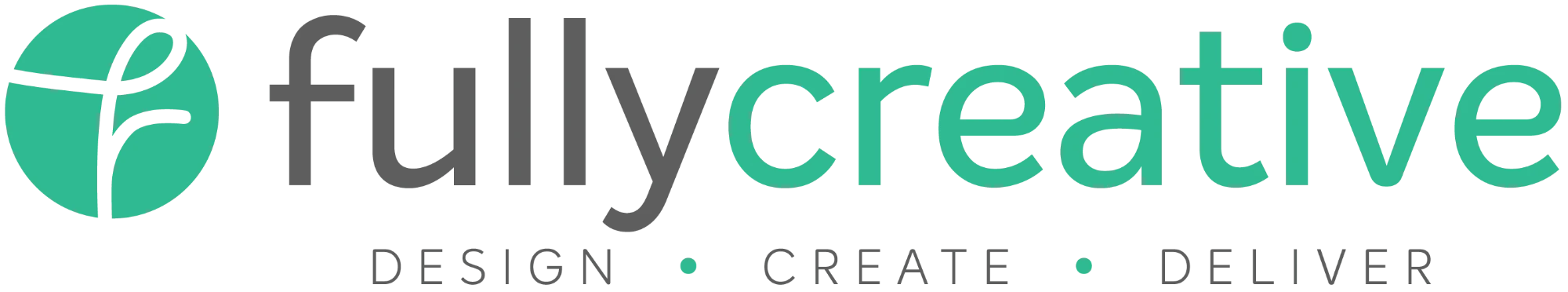 Fully Creative: design, create, deliver